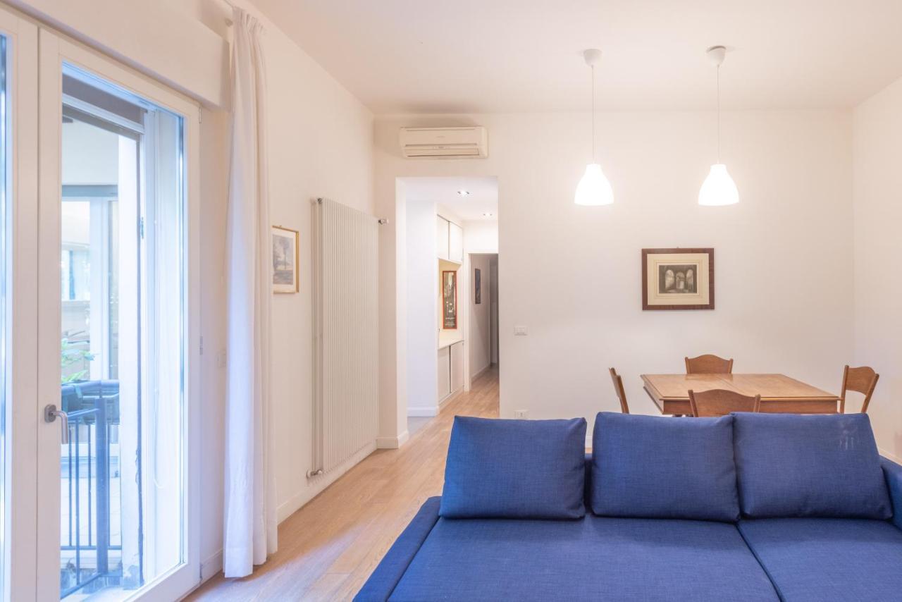 Maison Giardini Margherita, Bologna By Short Holidays Zewnętrze zdjęcie