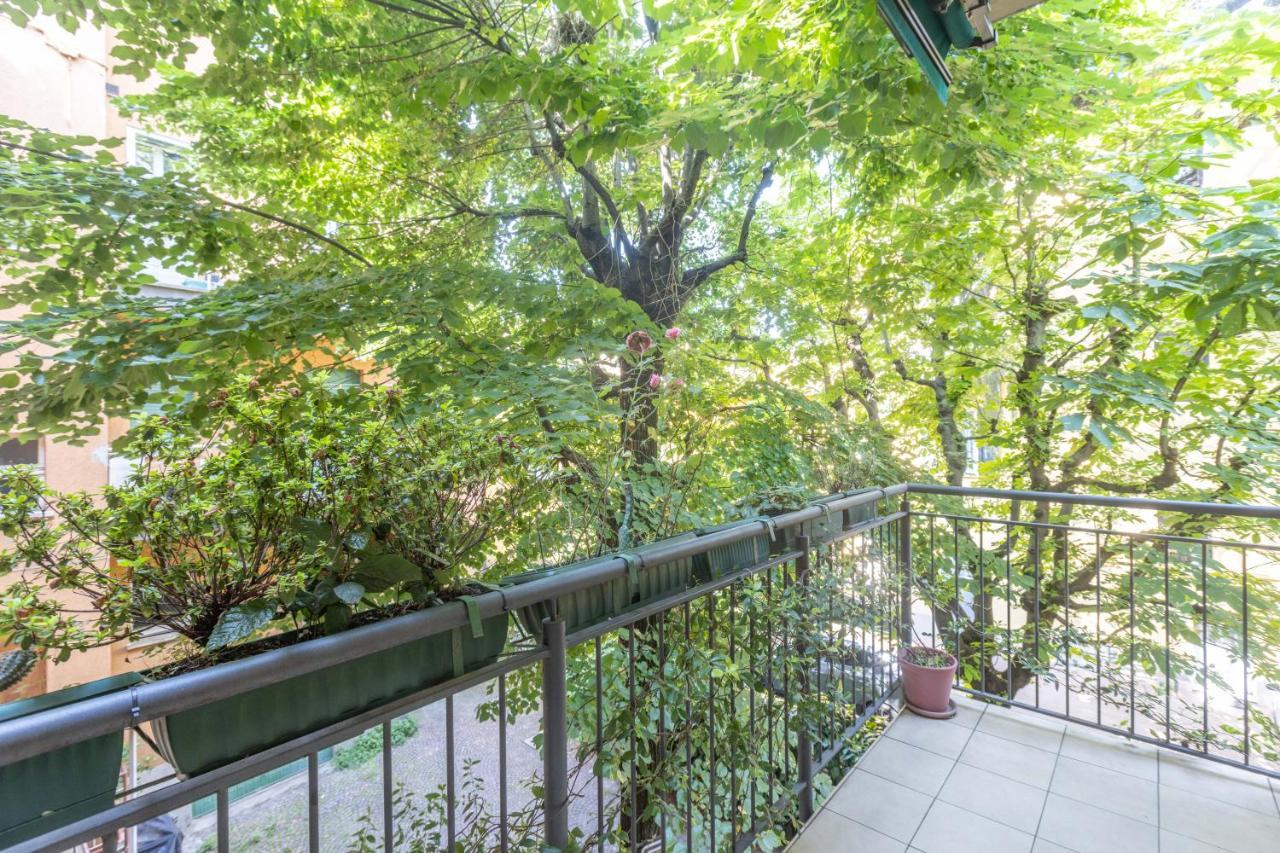 Maison Giardini Margherita, Bologna By Short Holidays Zewnętrze zdjęcie