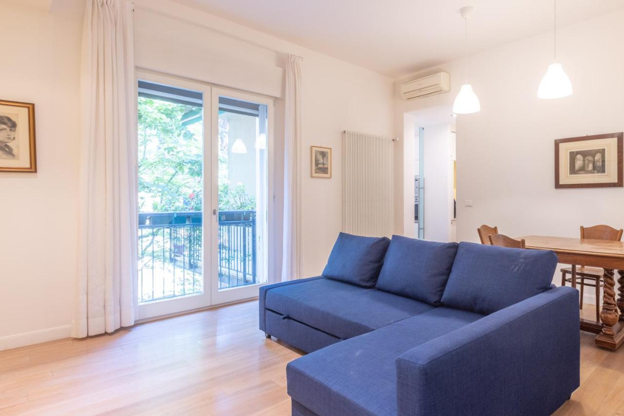 Maison Giardini Margherita, Bologna By Short Holidays Zewnętrze zdjęcie