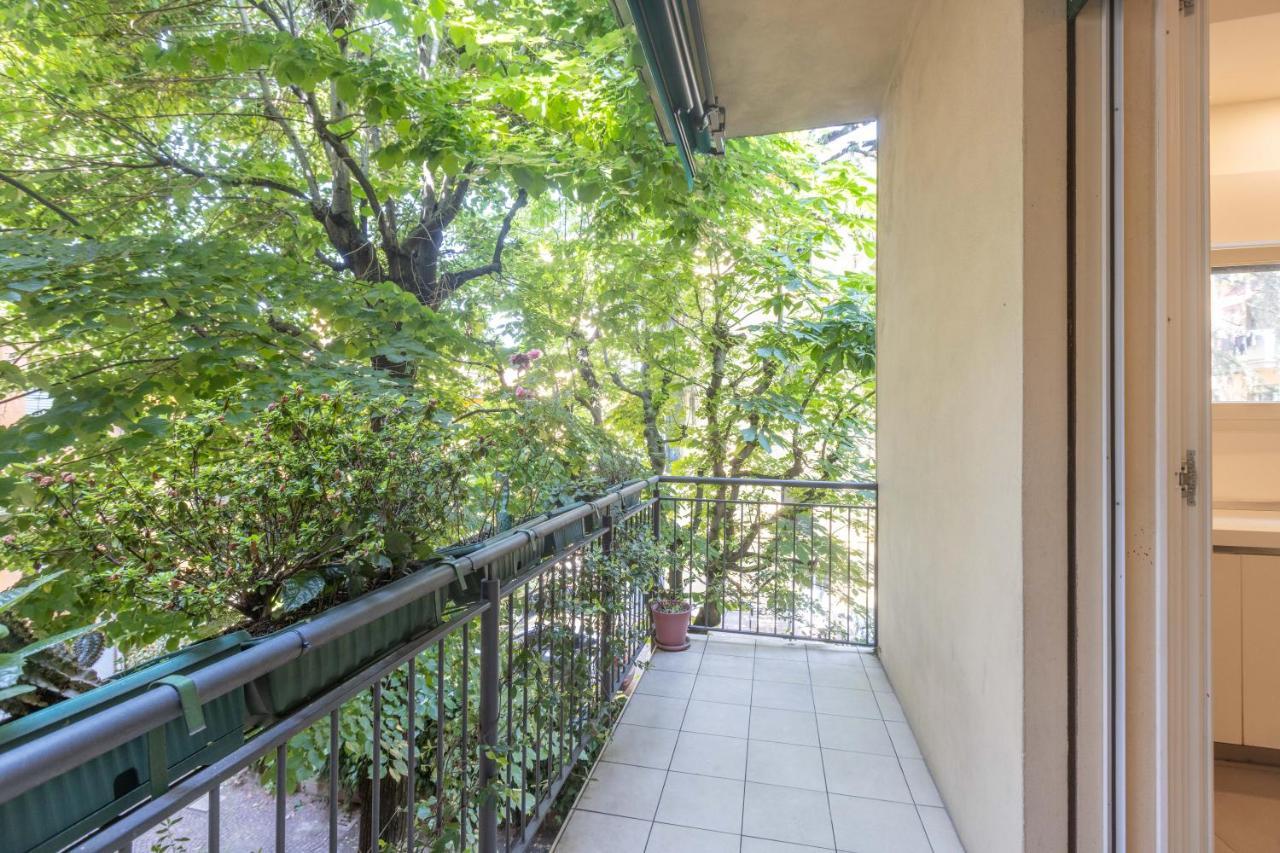 Maison Giardini Margherita, Bologna By Short Holidays Zewnętrze zdjęcie