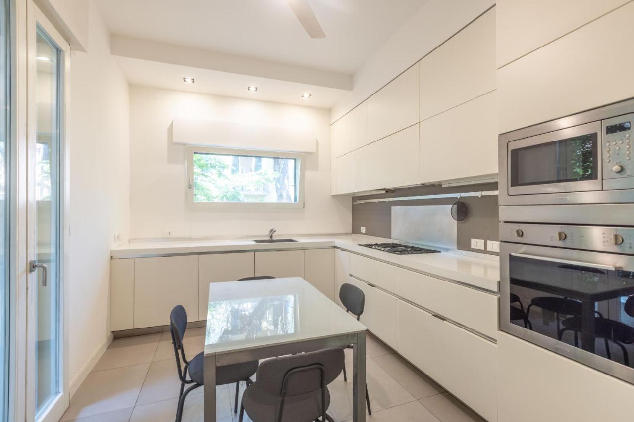 Maison Giardini Margherita, Bologna By Short Holidays Zewnętrze zdjęcie