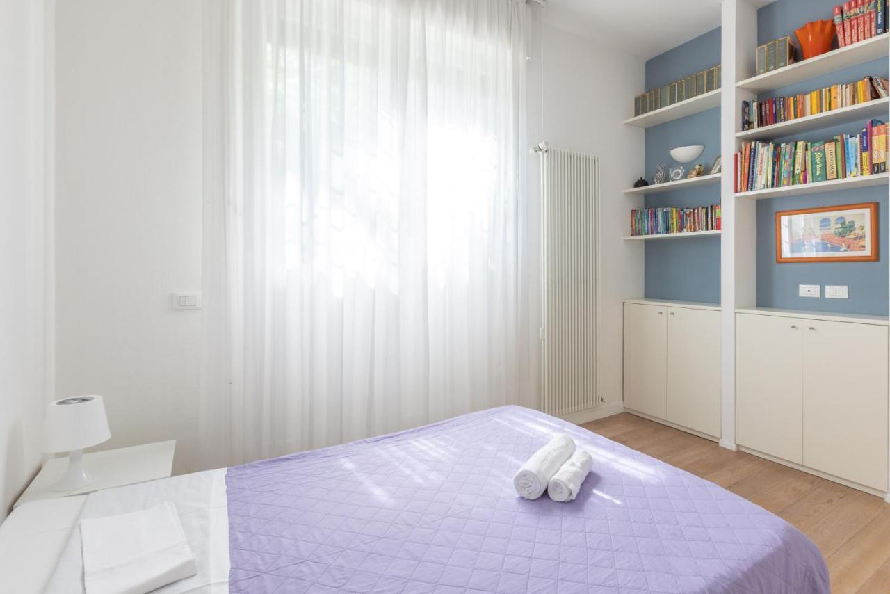 Maison Giardini Margherita, Bologna By Short Holidays Zewnętrze zdjęcie