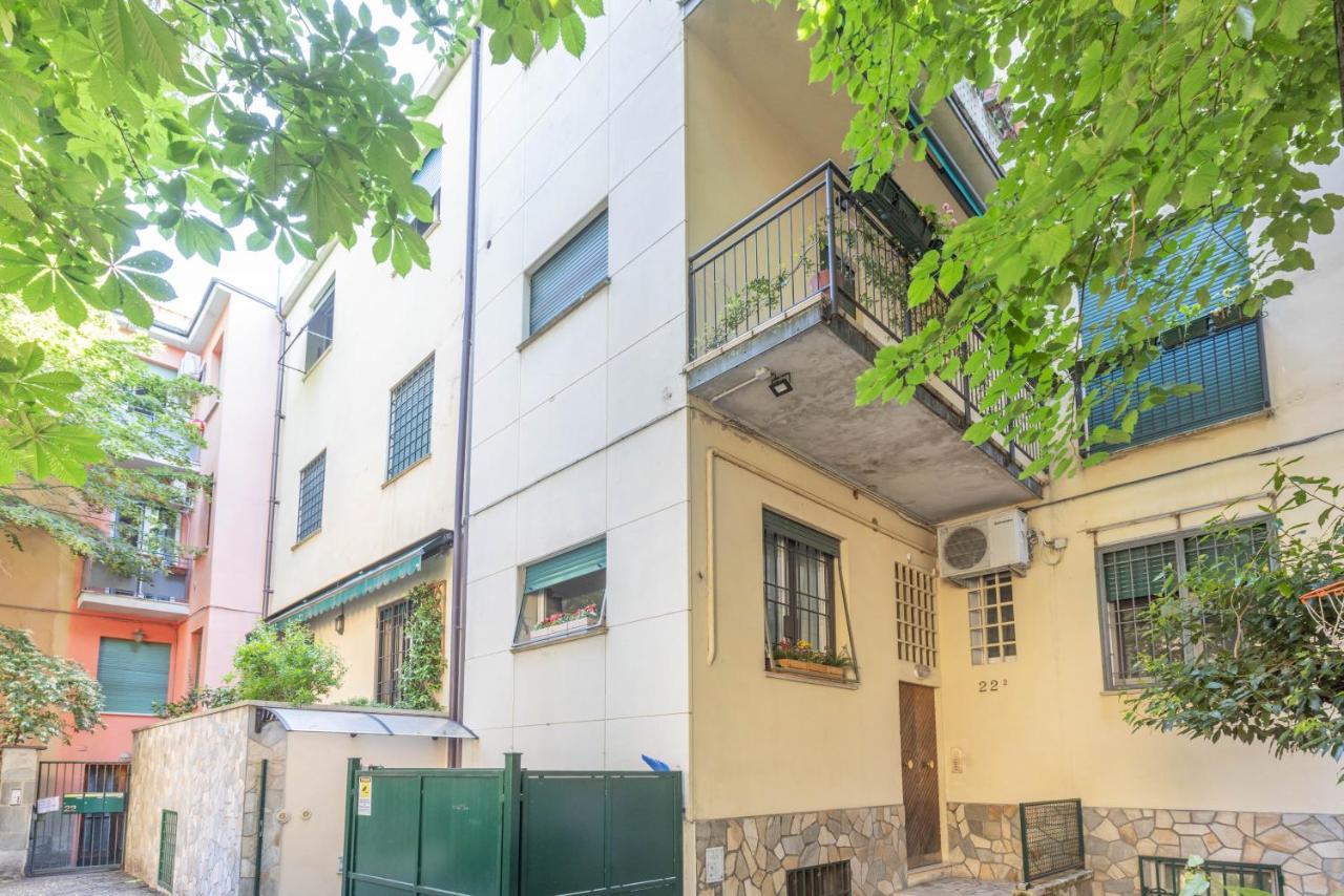 Maison Giardini Margherita, Bologna By Short Holidays Zewnętrze zdjęcie