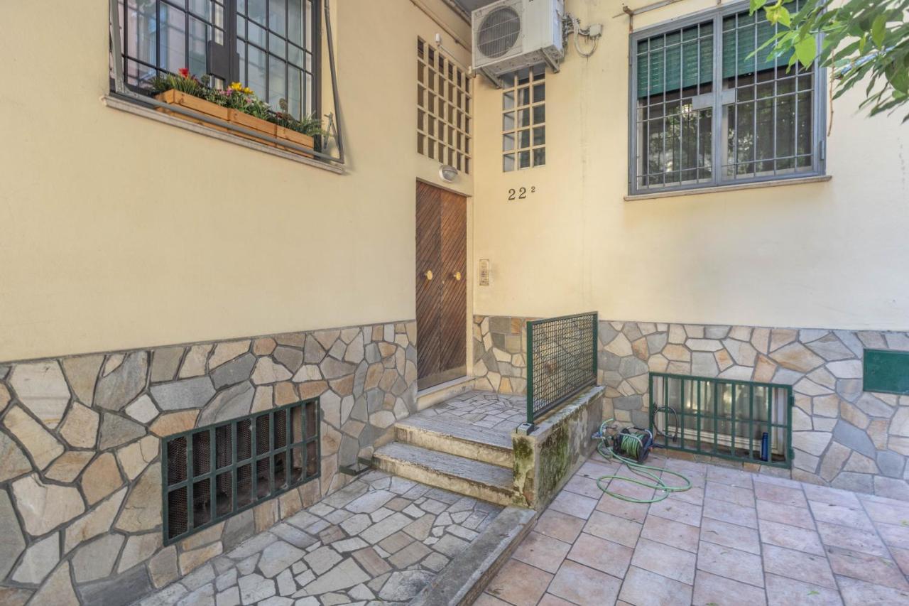 Maison Giardini Margherita, Bologna By Short Holidays Zewnętrze zdjęcie