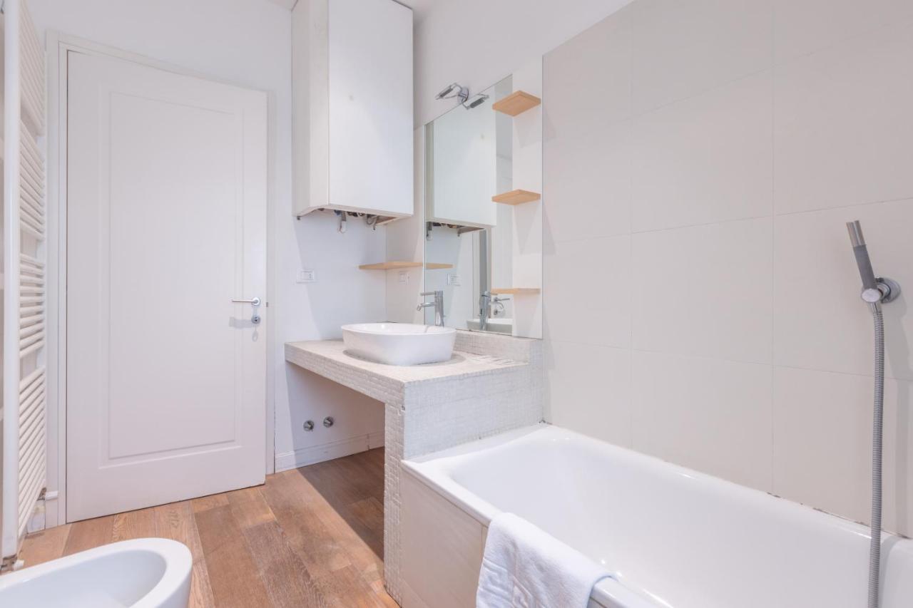 Maison Giardini Margherita, Bologna By Short Holidays Zewnętrze zdjęcie