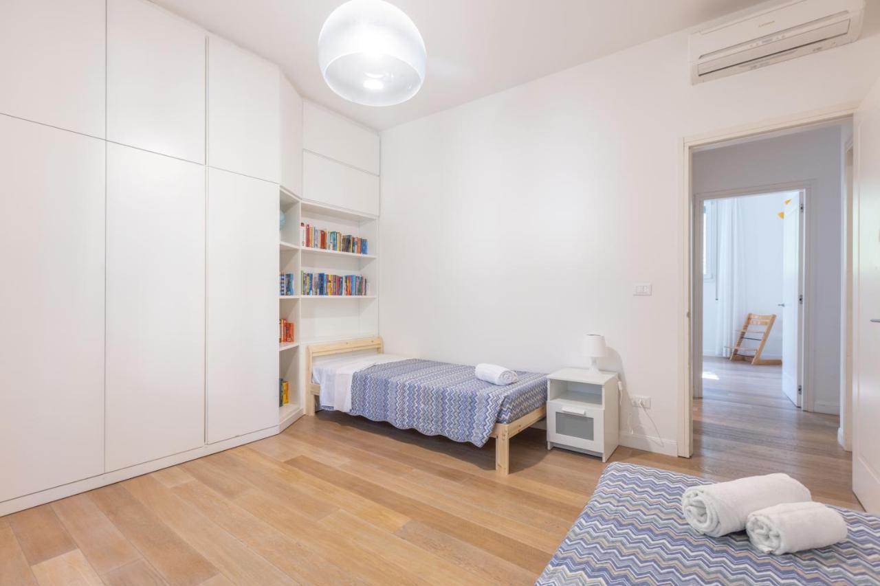 Maison Giardini Margherita, Bologna By Short Holidays Zewnętrze zdjęcie