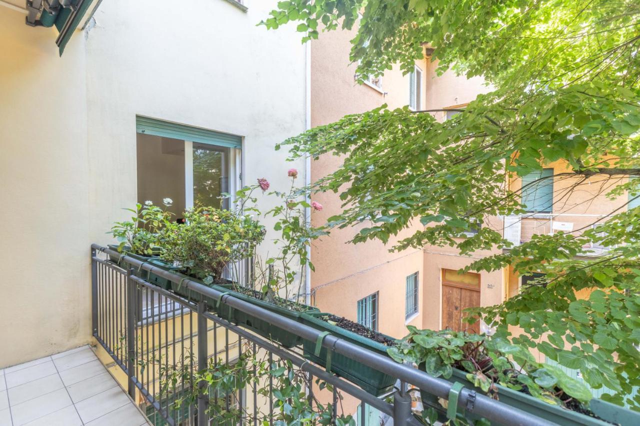 Maison Giardini Margherita, Bologna By Short Holidays Zewnętrze zdjęcie