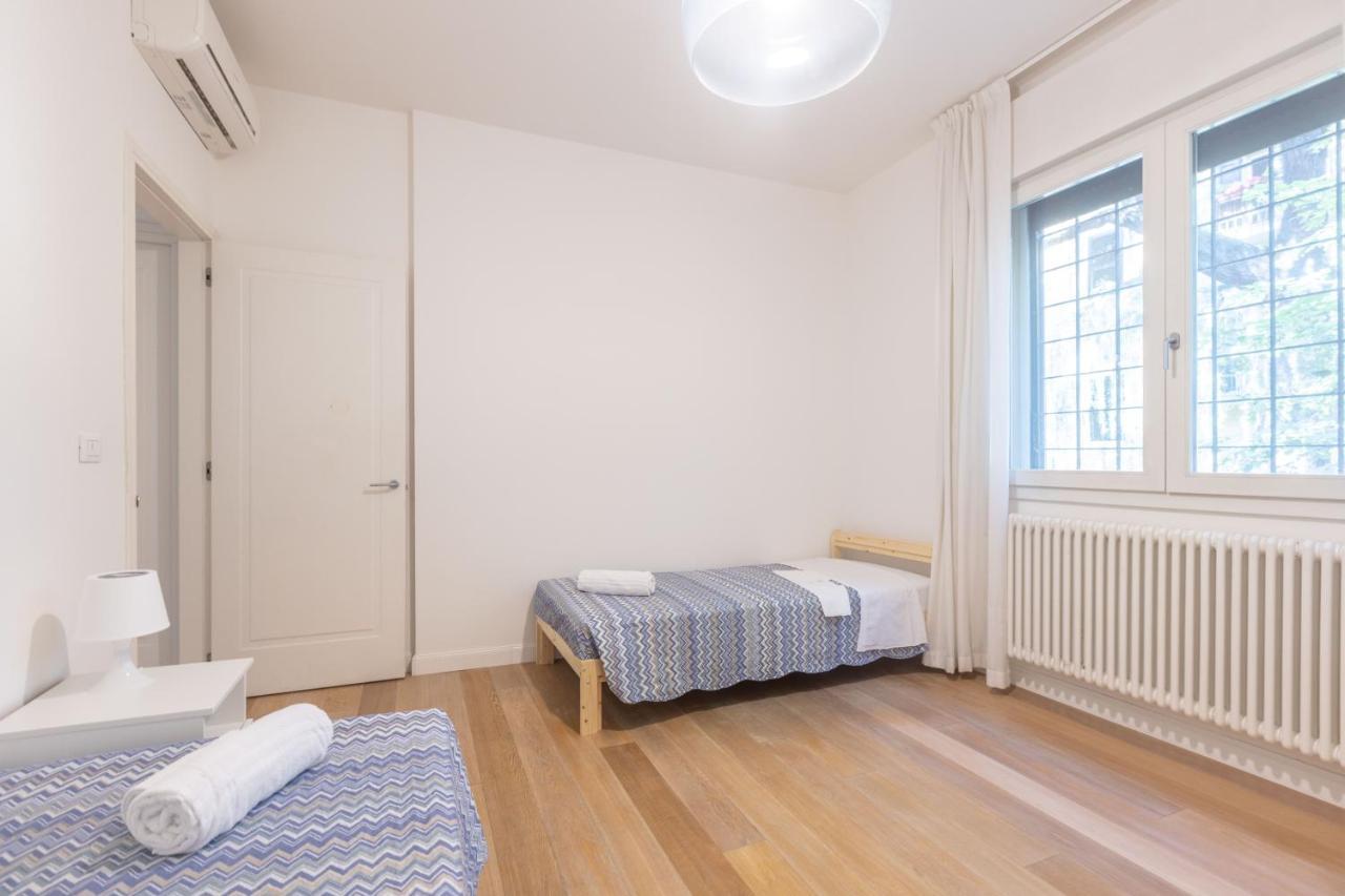 Maison Giardini Margherita, Bologna By Short Holidays Zewnętrze zdjęcie
