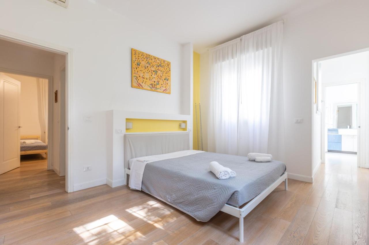 Maison Giardini Margherita, Bologna By Short Holidays Zewnętrze zdjęcie