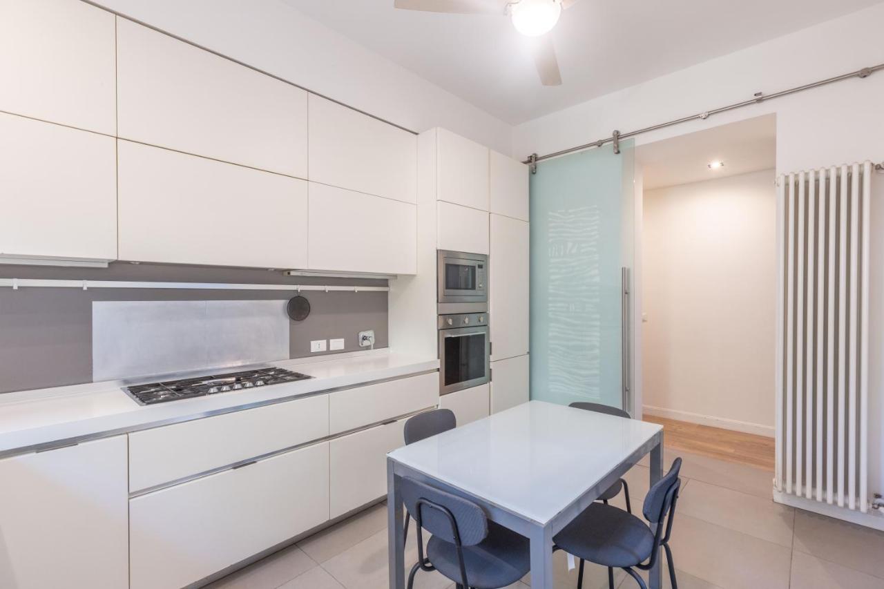 Maison Giardini Margherita, Bologna By Short Holidays Zewnętrze zdjęcie