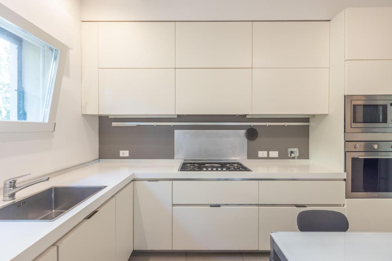 Maison Giardini Margherita, Bologna By Short Holidays Zewnętrze zdjęcie